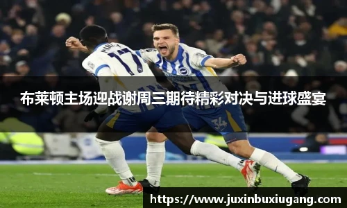 布莱顿主场迎战谢周三期待精彩对决与进球盛宴